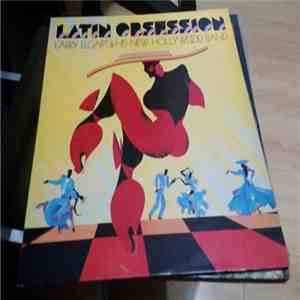 Larry Elgart And His New Hollywood Band - Latin Obsession