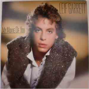 Leif Garrett - My Movie Of You