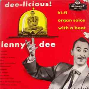 Lenny Dee  - Dee-licious!