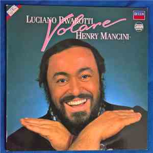 Luciano Pavarotti - Volare