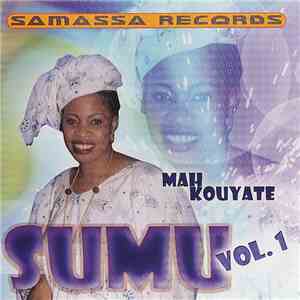Mah Kouyaté  - Sumu Vol. 1