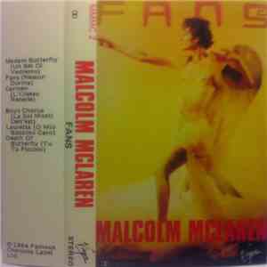 Malcolm McLaren - Fans