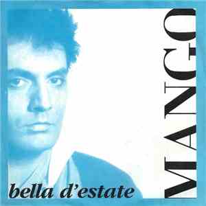 Mango  - Bella D'Estate