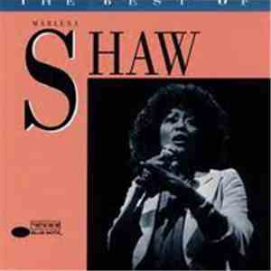 Marlena Shaw - The Best Of Marlena Shaw
