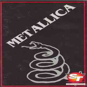 Metallica - Metallica
