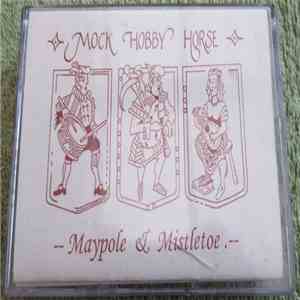 Mock Hobby Horse - Maypole & Mistletoe