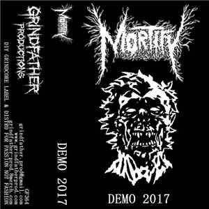 Mortify  - Demo 2017
