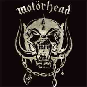 Motörhead - Motörhead