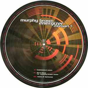 Murphy Brown - Energizer 2002