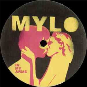 Mylo - In My Arms