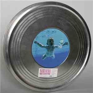 Nirvana - Nevermind