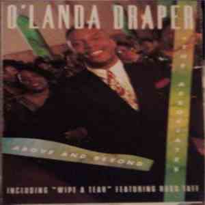 O'Landa Draper & The Associates - Above And Beyond