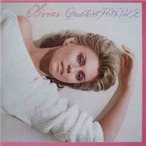 Olivia Newton-John - Olivia's Greatest Hits Vol. 2