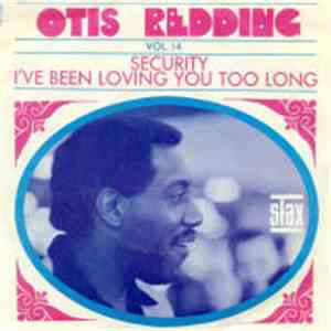 Otis Redding - The Otis Redding Story Vol.14