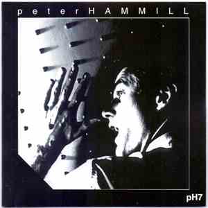 Peter Hammill - pH7