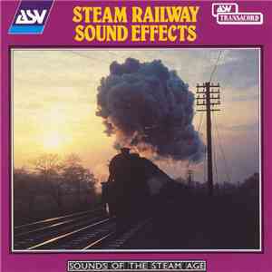 Peter Handford - Steam Railway Sound Effects