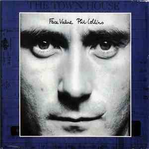 Phil Collins - Face Value