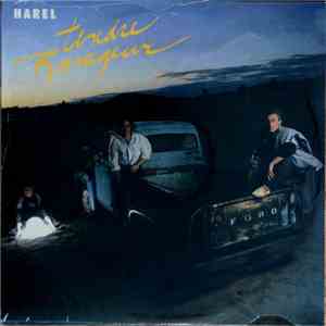 Pierre Harel - Tendre Ravageur