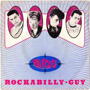 Polecats - Rockabilly-Guy