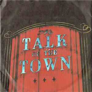 Pretenders - Talk Of The Town