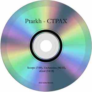 Ptarkh - CTPAX