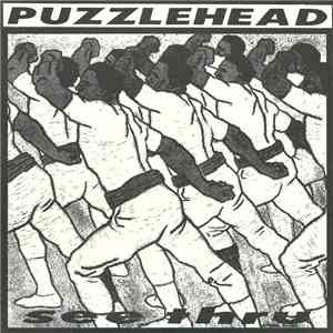 Puzzlehead - See Thru