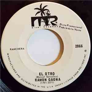Ramon Gaona - El Otro