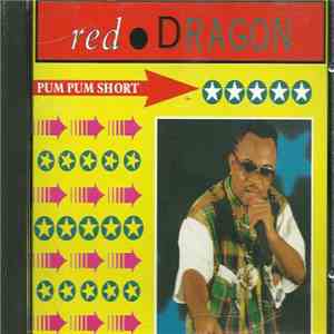 Red Dragon - Pum Pum Short