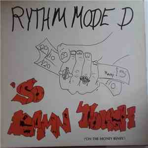 Rhythm Mode:D - So Damn Tough