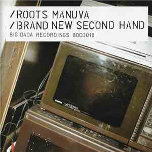 Roots Manuva - Brand New Second Hand