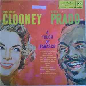 Rosemary Clooney / Perez Prado - A Touch Of Tabasco