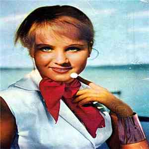 Rudi Hofmann, Louis Freichel All Star Combo - Bambina - Nel Blu Dipinto Di  ...