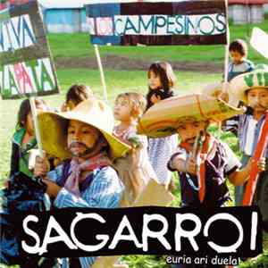 Sagarroi - Euria Ari Duela