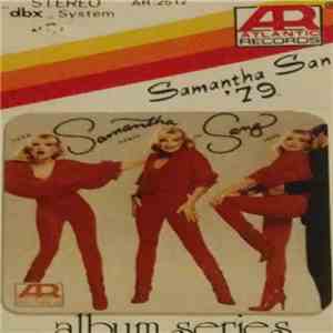 Samantha Sang, Bunny Chane'l - From Dance To Love