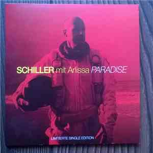 Schiller Mit Arlissa - Paradise