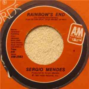 Sergio Mendes - Rainbow's End / Carnival