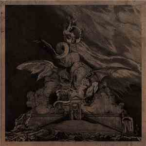 Shaarimoth - Temple Of The Adversarial Fire