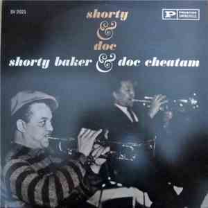 Shorty Baker & Doc Cheatham - Shorty & Doc