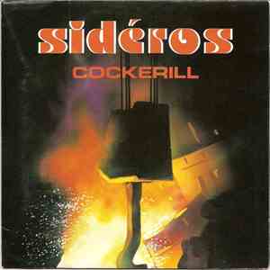 Sidéros - Cockerill