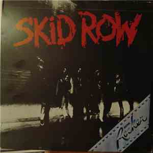 Skid Row - Skid Row