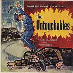 Skip Martin - Songs And Sounds From The Era Of The Untouchables