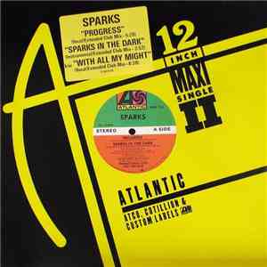 Sparks - Progress