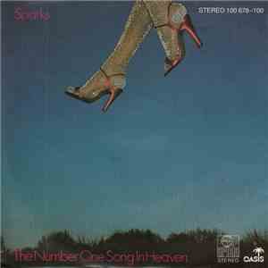 Sparks - The Number One Song In Heaven