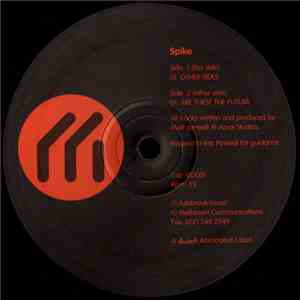 Spike  - Other Sides