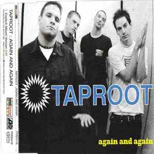 Taproot - Again And Again
