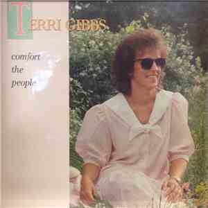 Terri Gibbs - Comfort The People