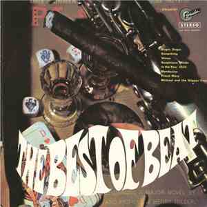 The Blue Cats - The Best Of Beat