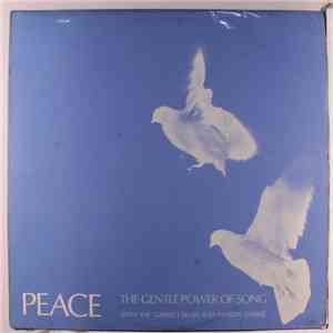 The Gabrieli Brass and  Martin Starkie - Peace - The Gentle Power Of Song
