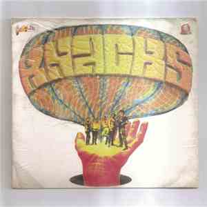 The Knacks - Anthology