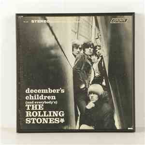 The Rolling Stones - December's Children (And Everybody's)